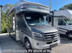 New 2025 Fleetwood Insight 25Q available in Nokomis, Florida