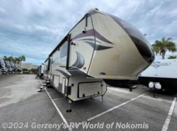 Used 2016 Prime Time Sanibel 3701 available in Nokomis, Florida