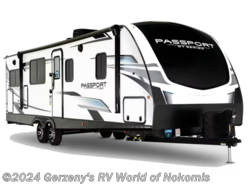 New 2025 Keystone Passport GT 2870RL available in Nokomis, Florida