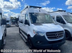 New 2023 Thor Motor Coach Sanctuary 19P available in Nokomis, Florida