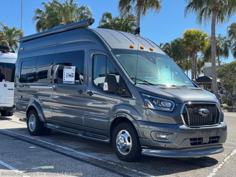 New 2025 Midwest  Passage MD2 AWD available in Nokomis, Florida