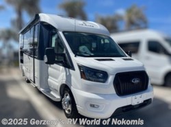 New 2025 Leisure Travel Wonder 24RL AWD available in Nokomis, Florida
