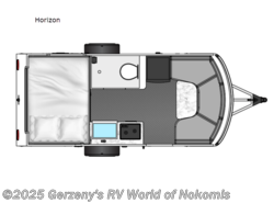 New 2025 inTech Sol Horizon available in Nokomis, Florida