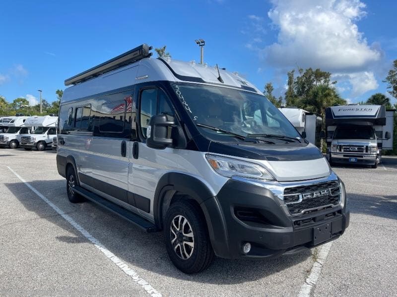 New 2026 Winnebago Travato 259K available in Nokomis, Florida