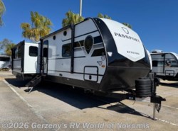 New 2026 Keystone Passport 3100RE available in Nokomis, Florida