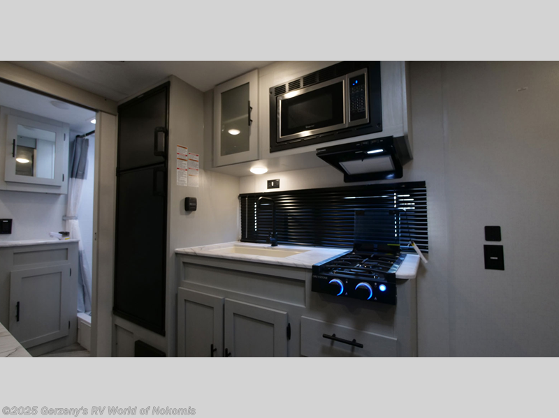 Used 2023 Forest River Wildwood 167RBKX available in Nokomis, Florida