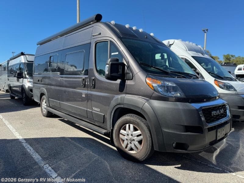 Used 2022 Winnebago Travato 59GL available in Nokomis, Florida