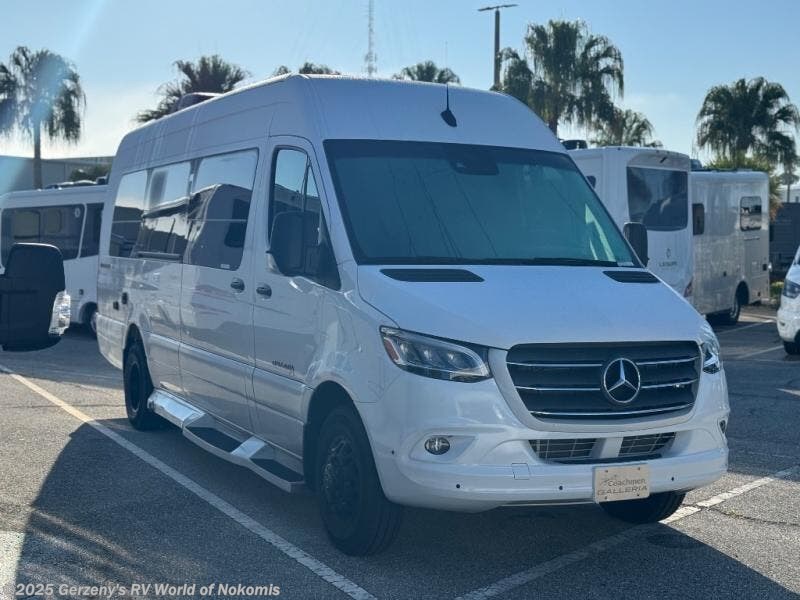 Used 2025 Coachmen Galleria 24A available in Nokomis, Florida