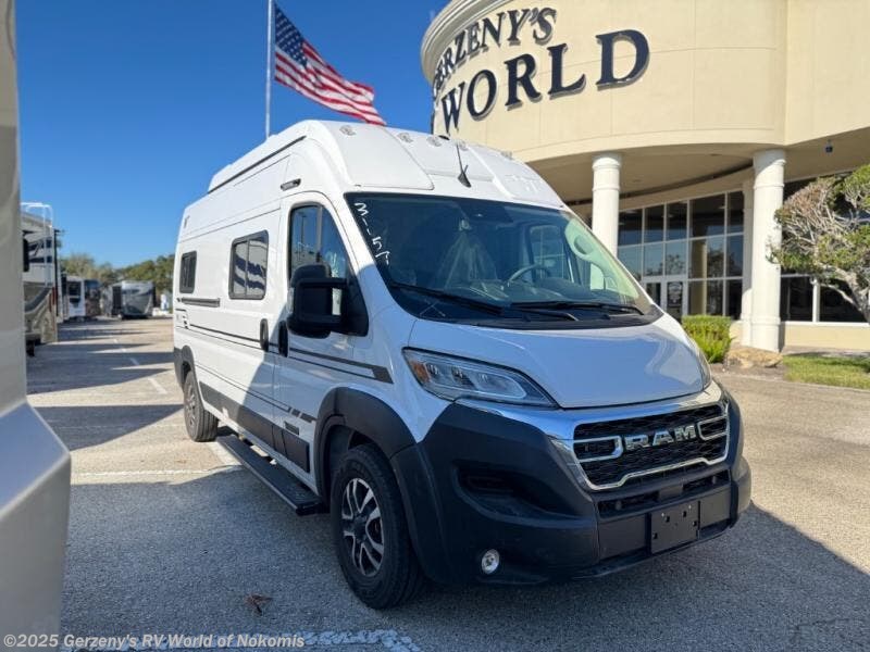New 2026 Winnebago Solis 59P available in Nokomis, Florida