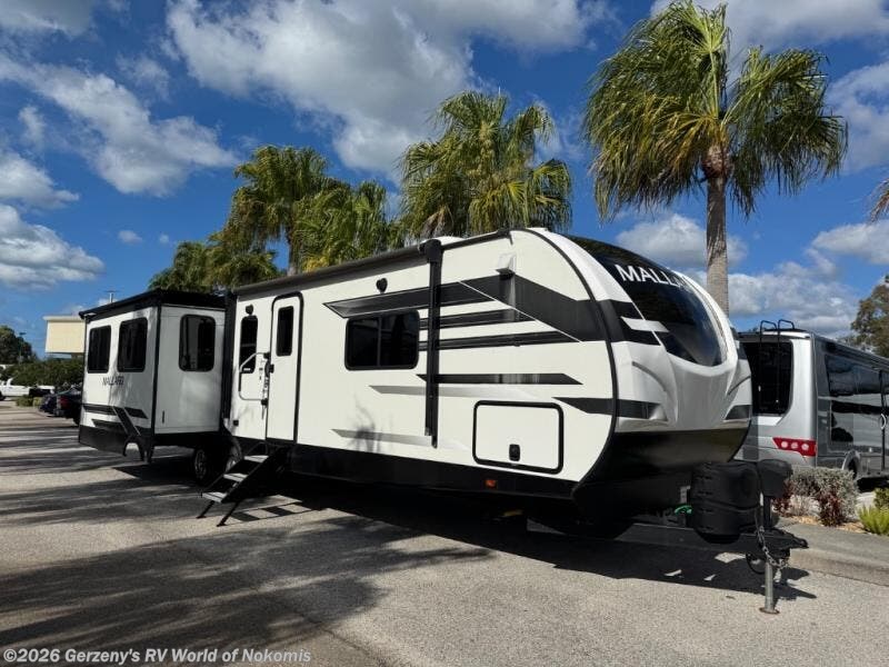 Used 2022 Heartland Mallard M335 available in Nokomis, Florida