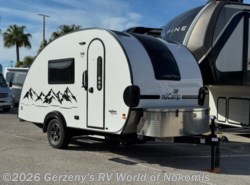 New 2026 NuCamp TAB 360CS available in Nokomis, Florida