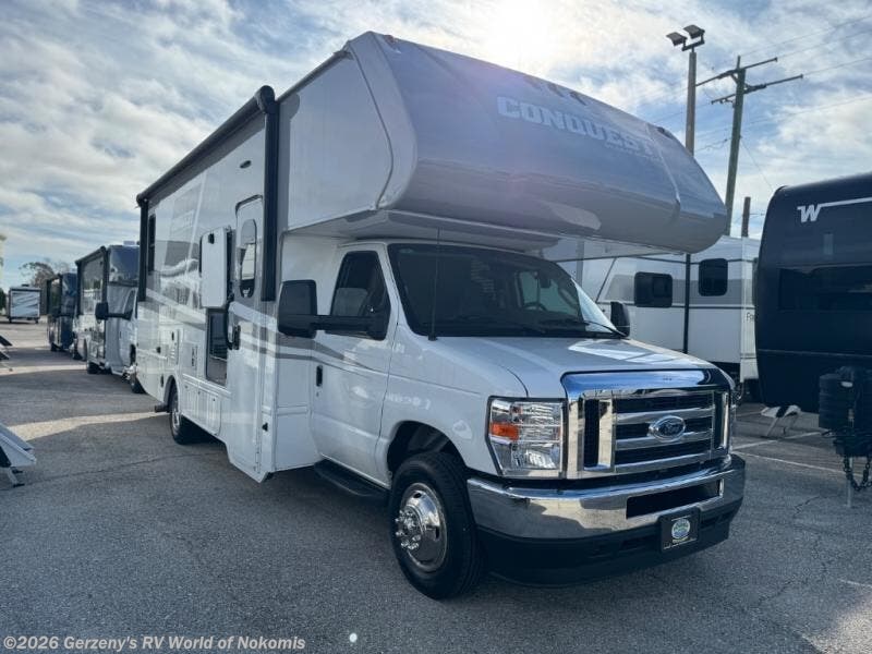 New 2026 Gulf Stream Conquest 6251D available in Nokomis, Florida