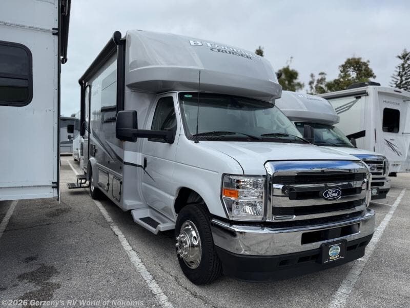 New 2026 Gulf Stream BT Cruiser 5235B available in Nokomis, Florida