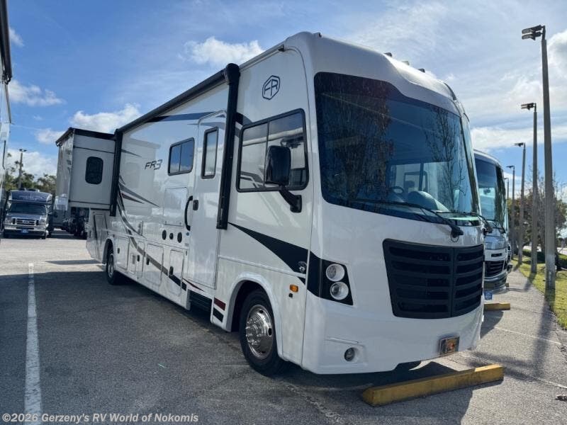 Used 2025 Forest River FR3 30DS available in Nokomis, Florida