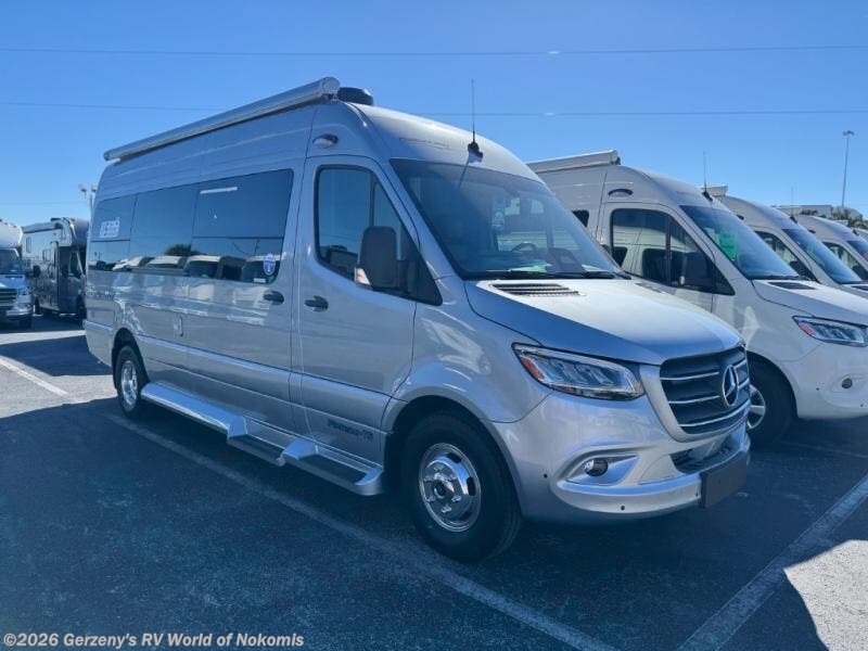 New 2026 Pleasure-Way Plateau TS  available in Nokomis, Florida