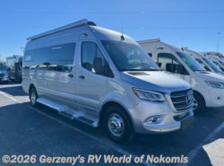 New 2026 Pleasure-Way Plateau TS available in Nokomis, Florida