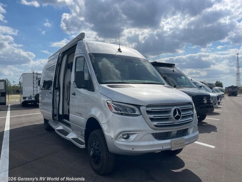 New 2025 Coachmen Galleria 24Q AWD available in Nokomis, Florida
