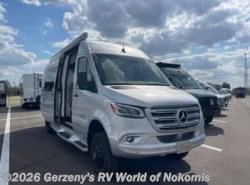 New 2025 Coachmen Galleria 24Q AWD available in Nokomis, Florida