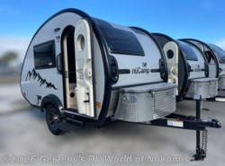 New 2025 NuCamp TAB 320 S BLACK CANYON PKG available in Nokomis, Florida