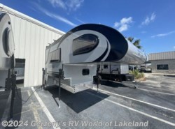 New 2022 NuCamp Cirrus 820 available in Lakeland, Florida