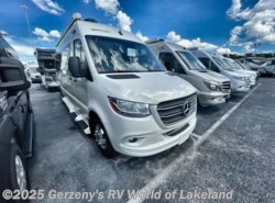  New 2022 Pleasure-Way Plateau TS available in Lakeland, Florida