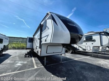 New 2023 Coachmen Chaparral Lite 30BHS available in Lakeland, Florida