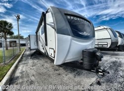  New 2023 Venture RV SportTrek Touring Edition STT336VRK available in Lakeland, Florida