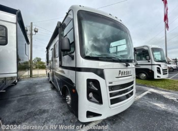New 2023 Coachmen Pursuit 29XPS available in Lakeland, Florida