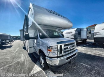 New 2023 Gulf Stream Conquest Class C 6317 available in Lakeland, Florida