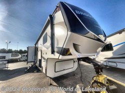  New 2023 Coachmen Brookstone 352RLD available in Lakeland, Florida
