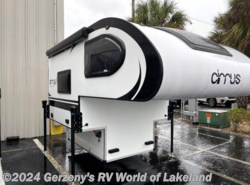 New 2023 NuCamp Cirrus 620 available in Lakeland, Florida
