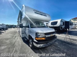  New 2023 Gulf Stream Conquest 6280LE available in Lakeland, Florida
