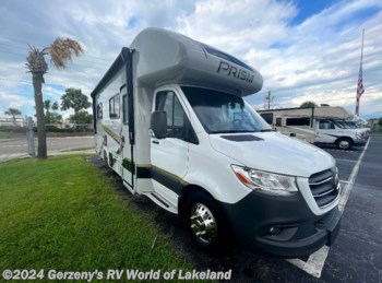 New 2023 Coachmen Prism Select 24CB available in Lakeland, Florida