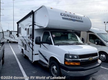 New 2024 Gulf Stream Conquest 6237LE available in Lakeland, Florida
