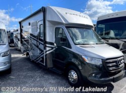 New 2024 Forest River Forester 2401TS available in Lakeland, Florida