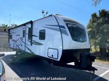 New 2024 Venture RV SportTrek ST291VRK available in Lakeland, Florida