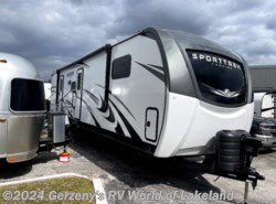 New 2024 Venture RV SportTrek STT343VBH available in Lakeland, Florida