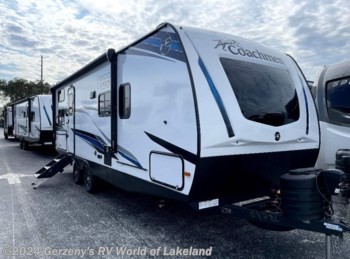 New 2024 Coachmen Freedom Express 258BHS available in Lakeland, Florida