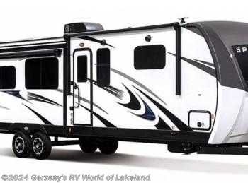 Used 2022 Venture RV  SPORTREK 343VIK available in Lakeland, Florida
