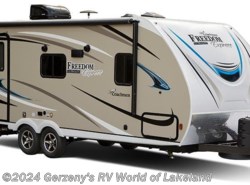 Used 2019 Coachmen Freedom Express 192RBS available in Lakeland, Florida