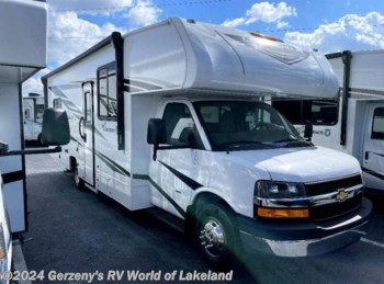 New 2024 Coachmen Leprechaun 270QB Chevy 3500 available in Lakeland, Florida