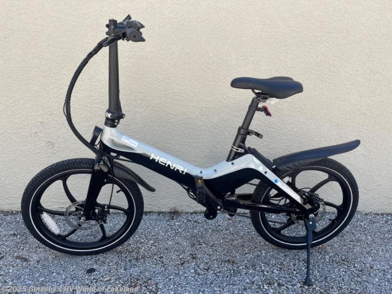 New 2024 Miscellaneous  BLAUPUNKT EBIKE HENRI available in Lakeland, Florida