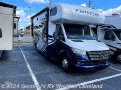 New 2024 Forest River Forester MBS 2401B available in Lakeland, Florida