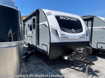 New 2024 Venture RV Sonic Lite SL169VMK available in Lakeland, Florida