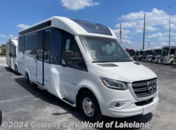 New 2024 Leisure Travel Unity U24RL available in Lakeland, Florida