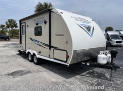 Used 2018 Coachmen Freedom Express Blast 17BLSE available in Lakeland, Florida
