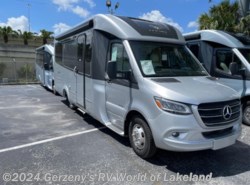 New 2024 Leisure Travel Unity U24RL available in Lakeland, Florida