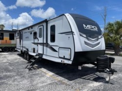 New 2025 Cruiser RV MPG 3100BH available in Lakeland, Florida