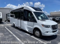 New 2024 Leisure Travel Unity U24RL available in Lakeland, Florida