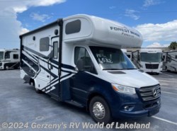 New 2025 Forest River Forester MBS 2401T available in Lakeland, Florida